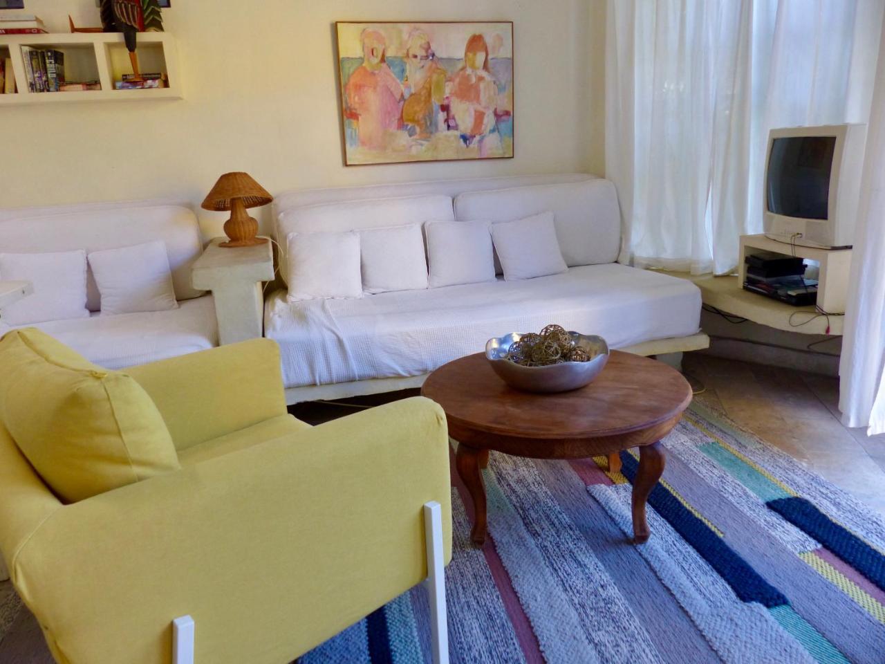 卡萨卡莉公寓式酒店 圣米格尔－德阿连德 外观 照片